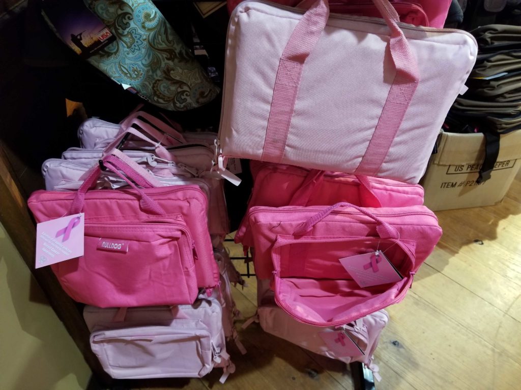 Sports World: Oklahoma's Headquarters for Deer Hunting Season!