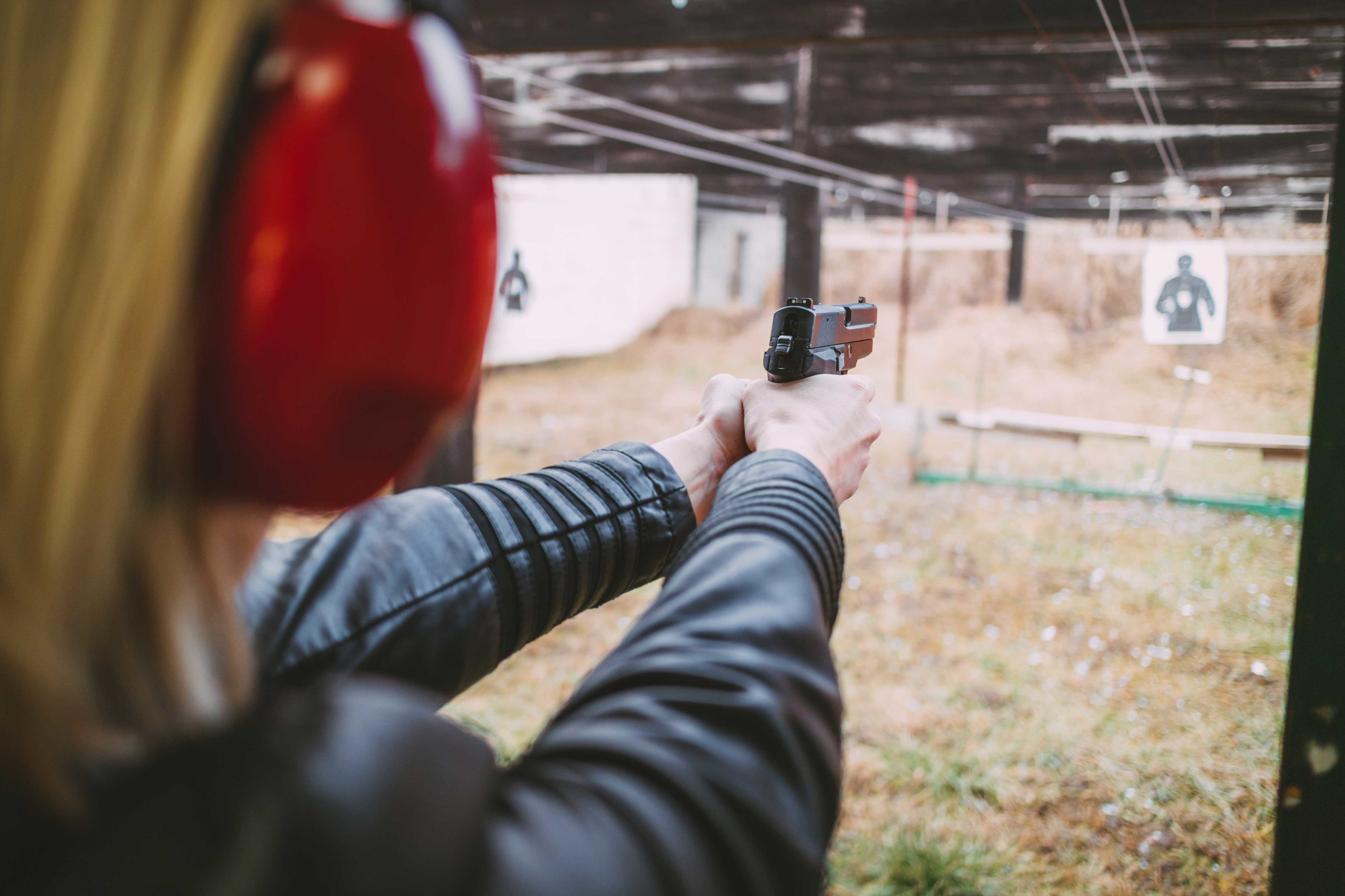 Woman Shooting Range Optimized 
