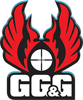 GGG Flashlight Mounts