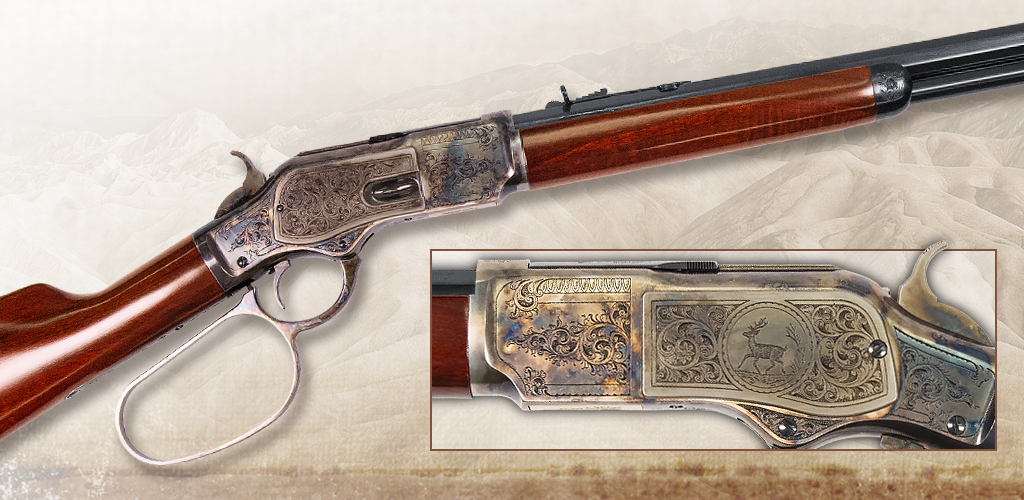 Shop for Uberti guns online
