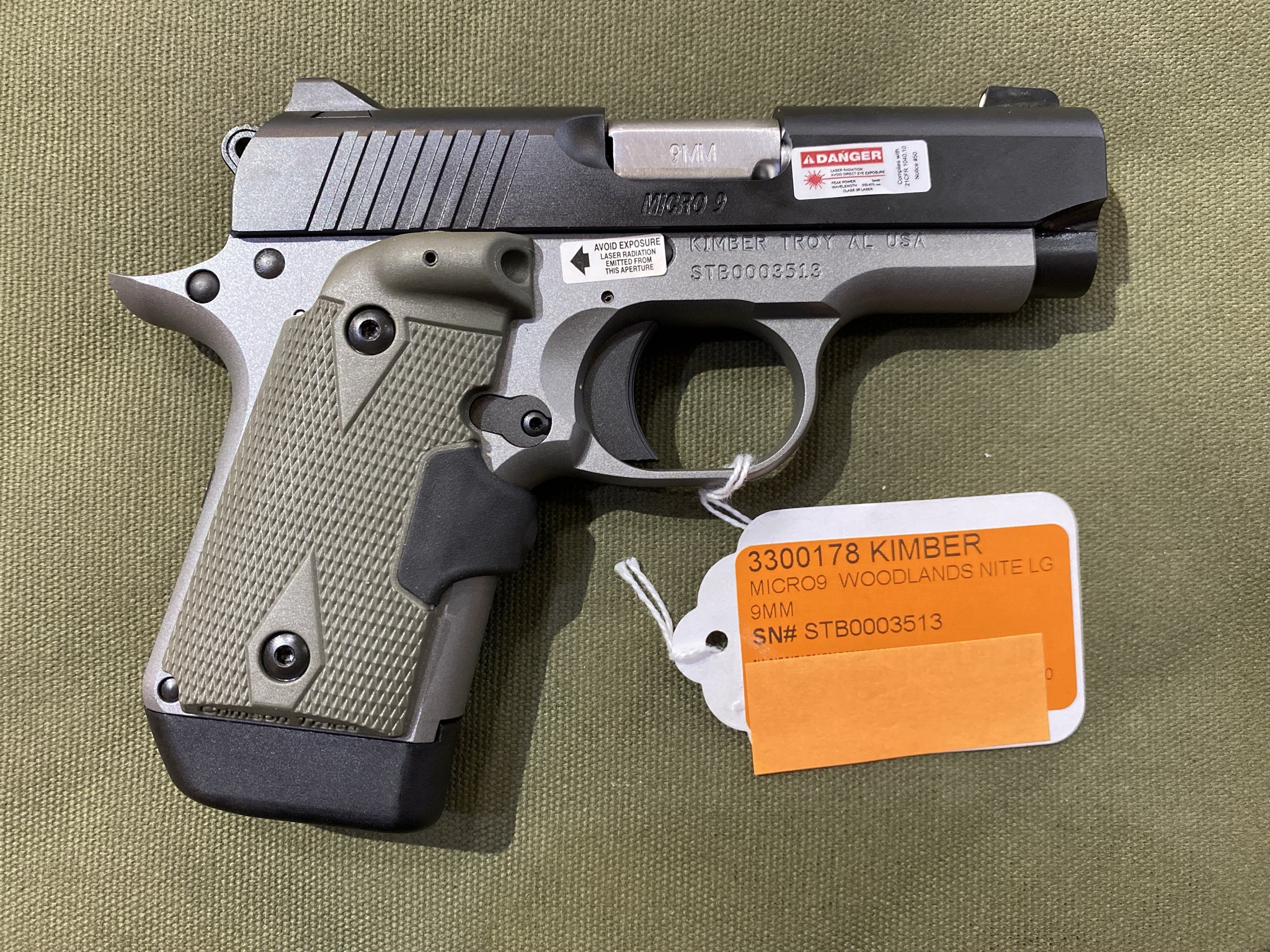 Famous Firearms Brands