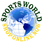 Shop Sports World Online Now