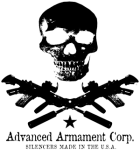 go to Advanced Armament website